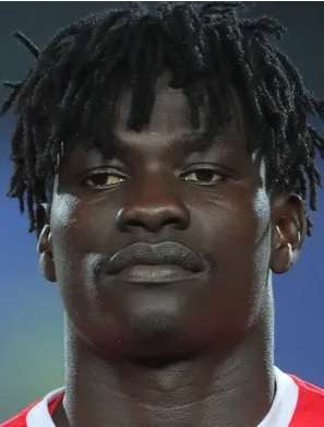 محمد سوانيه