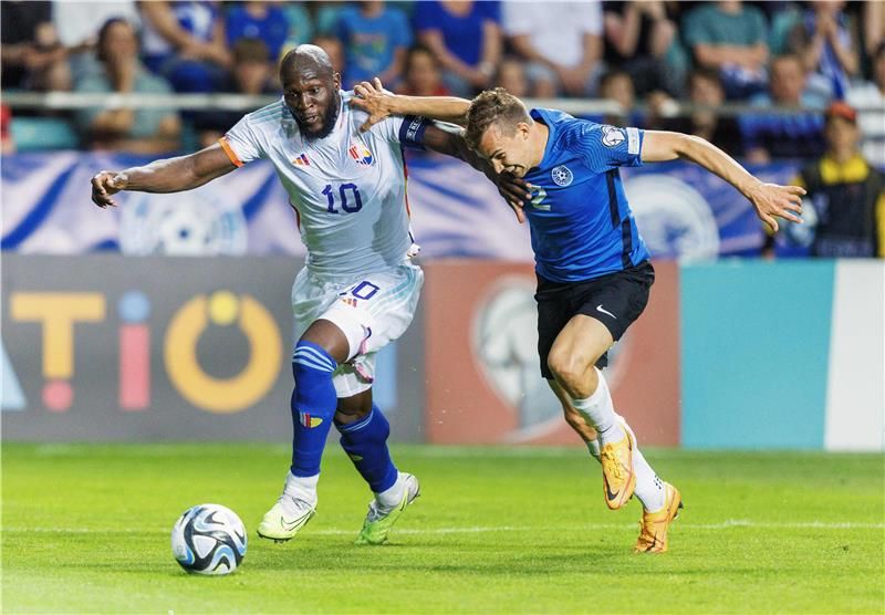 روميلو لو كاكو