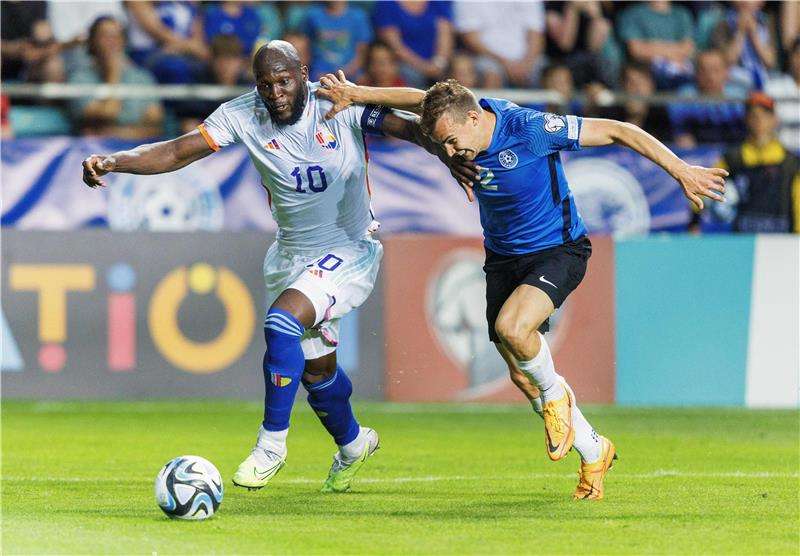 روميلو لو كاكو