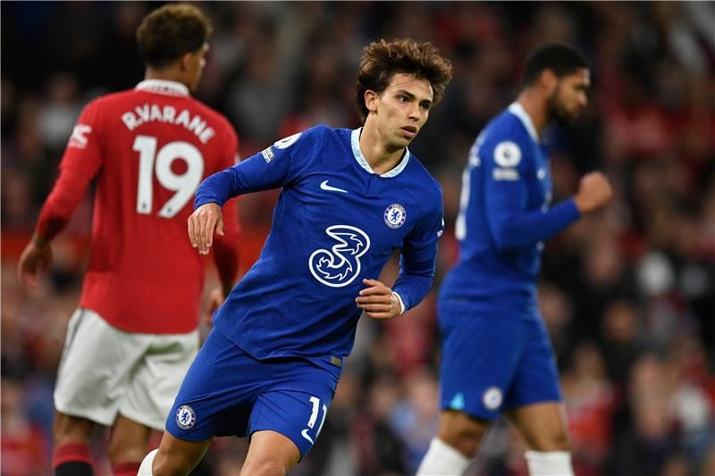 جواو فيليكس