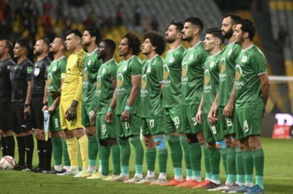 المصري البورسعيدي