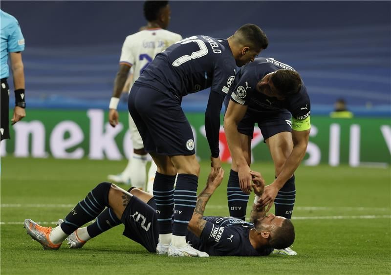 ووكر وكانسيلو ورودريجو