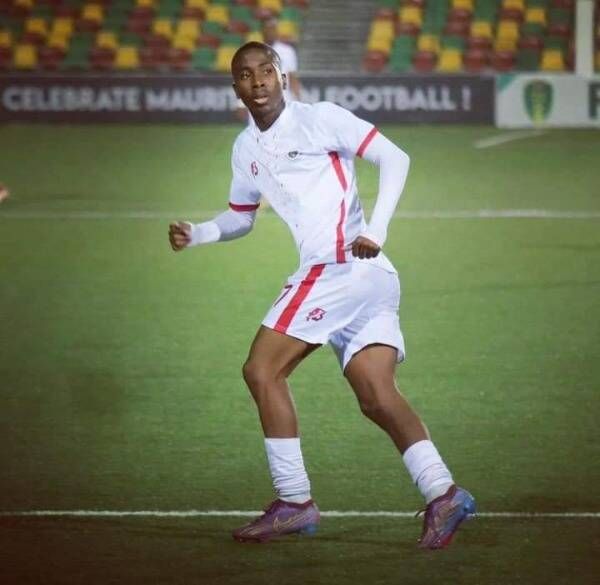 محمد سالم مبارك