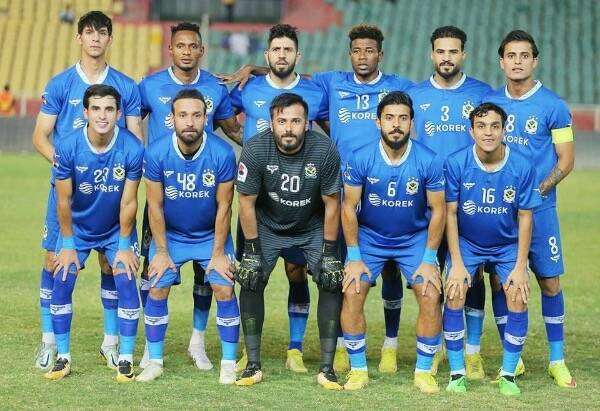 القوة الجوية