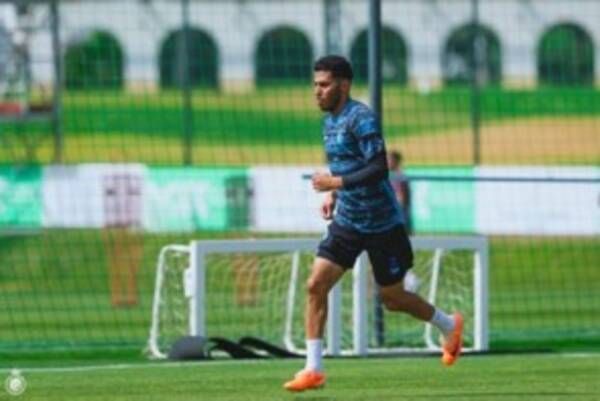 من مران النصر