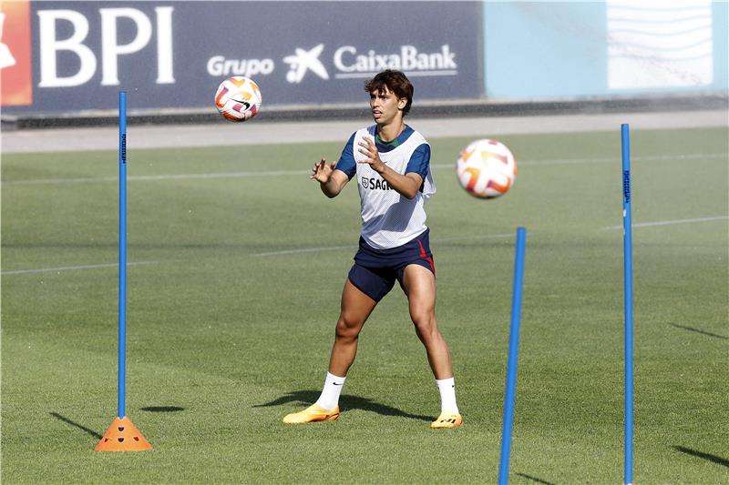 جواو فيليكس