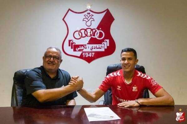 مراد الوحيشي