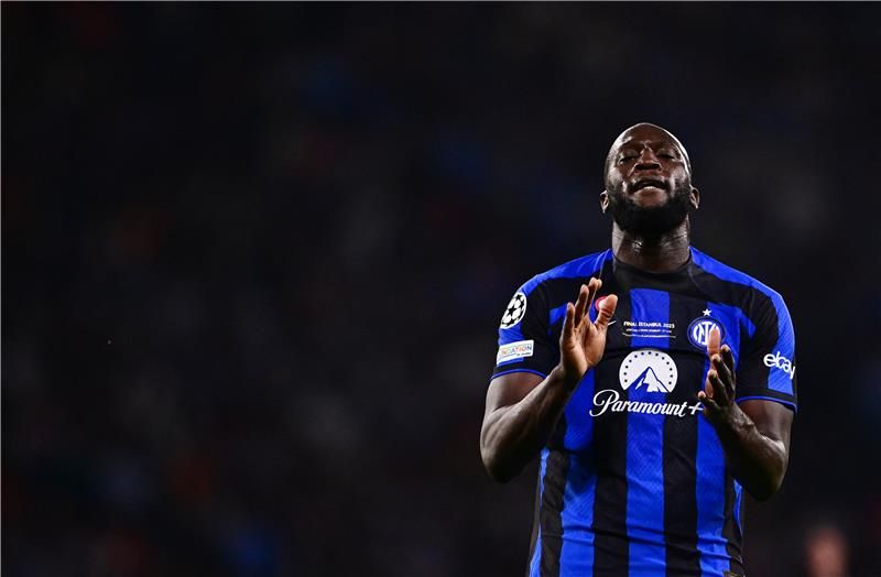 روميلو لوكاكو