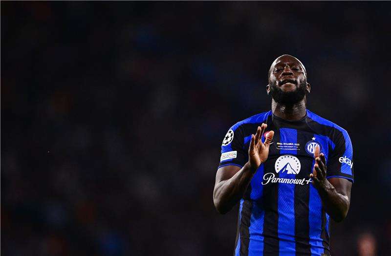 روميلو لوكاكو