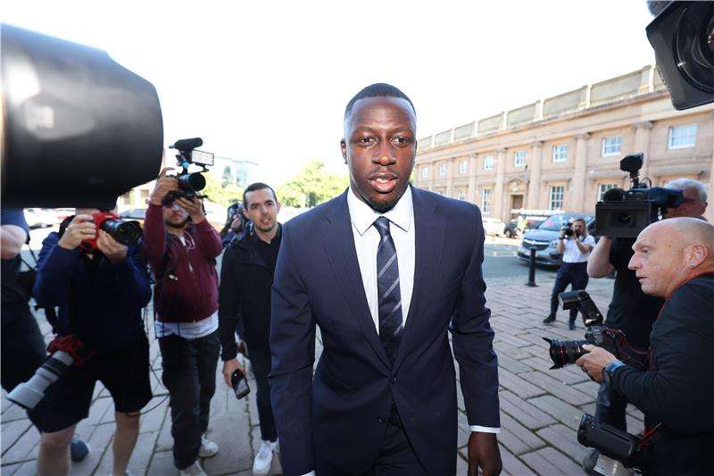 بنجامين مندي