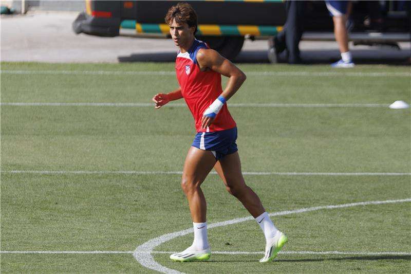 جواو فيليكس