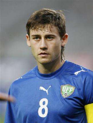 سيرفير جيباروف