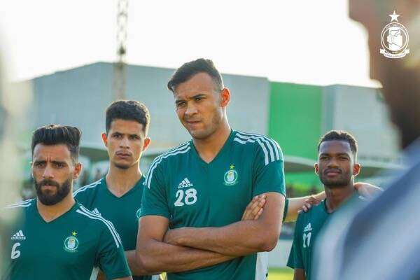 الأهلي طرابلس