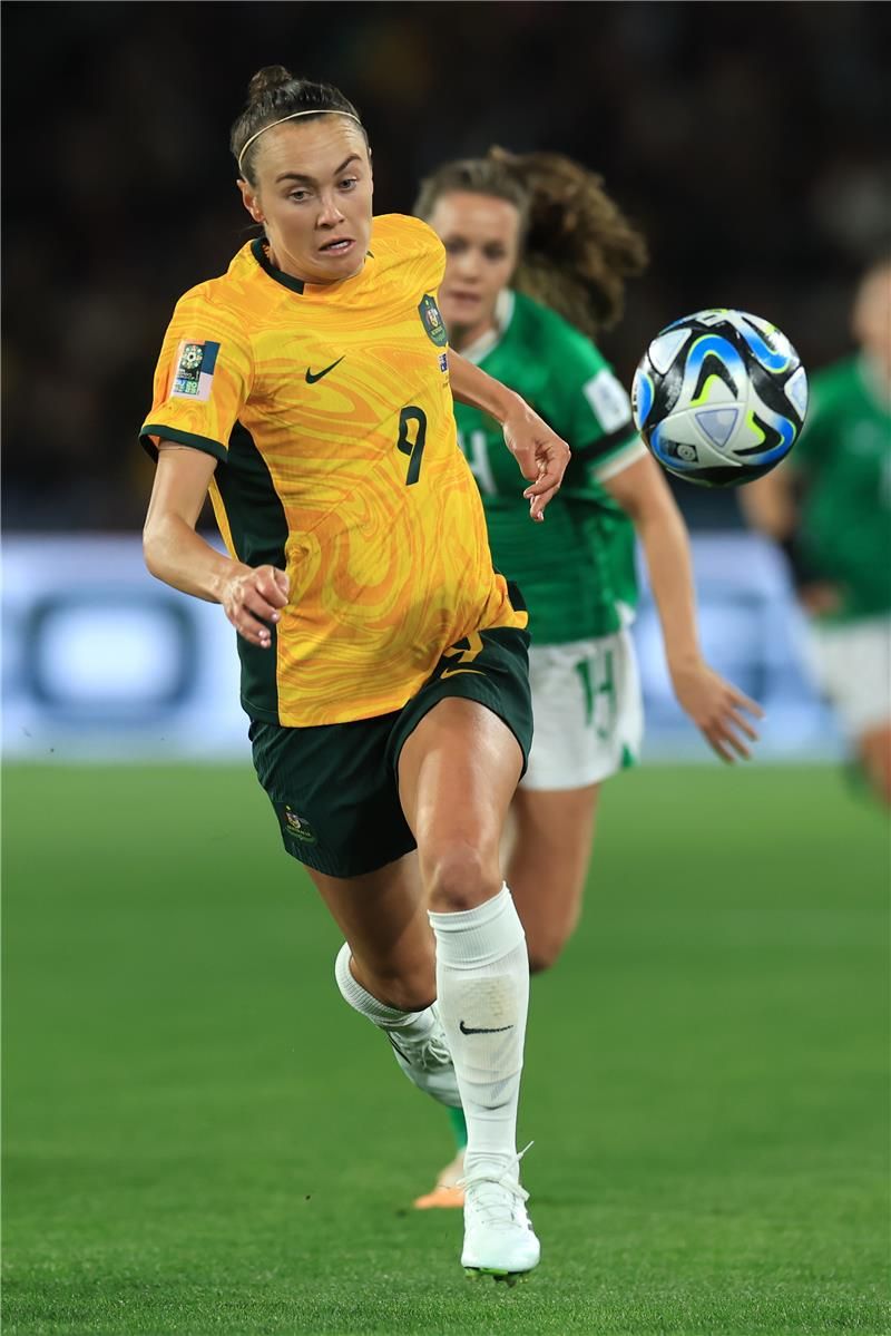 كاتلين فورد