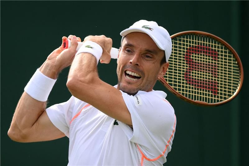 روبرتو باوتيستا