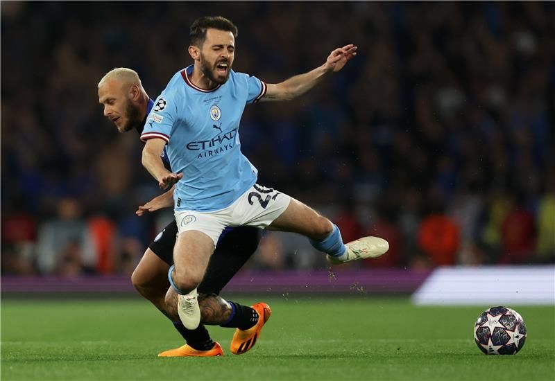 برناردو سيلفا