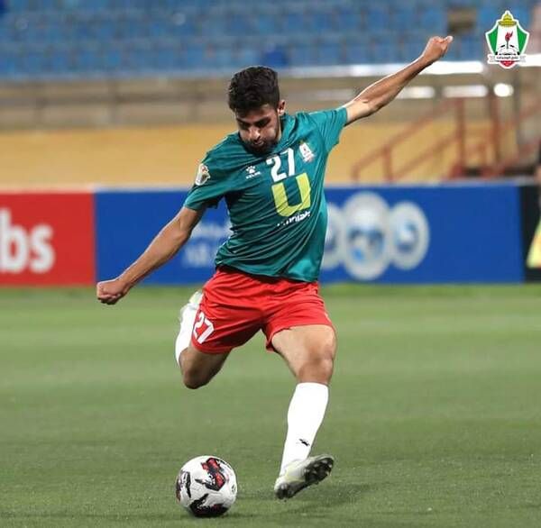 عامر أبو جاموس