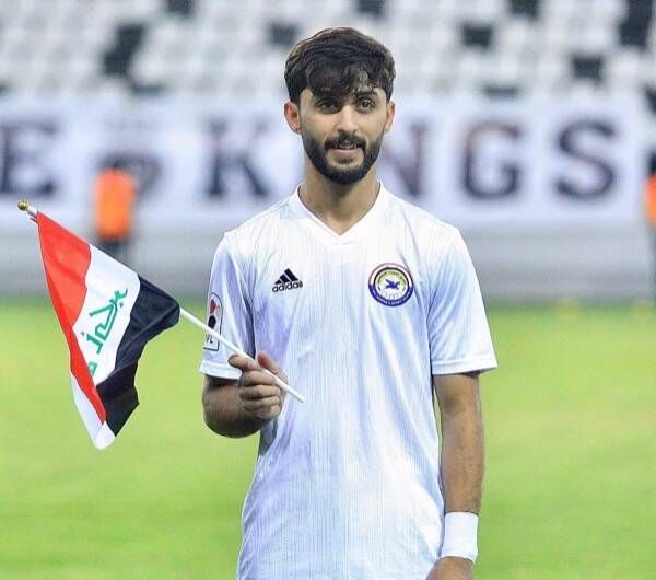 جانب من المواجهة