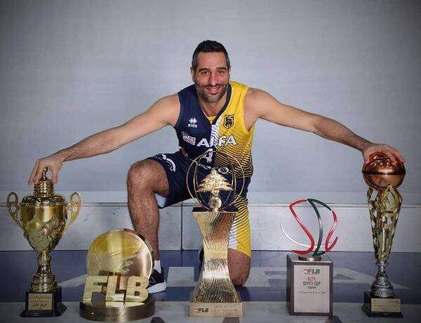 جان عبد النور