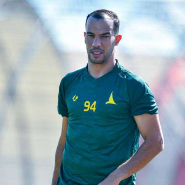 جمال بلعمري