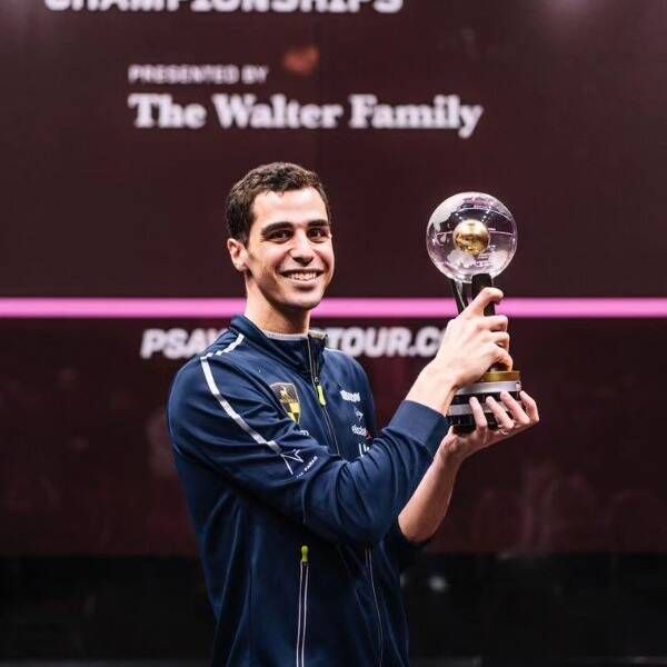 علي فرج