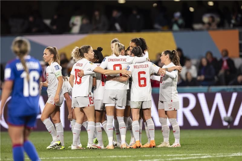 من المباراة