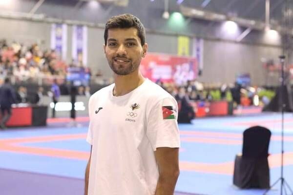 المصاطفة