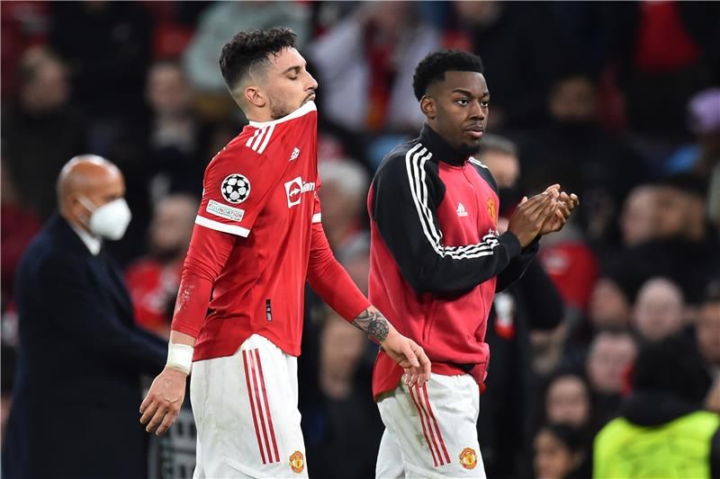 مانشستر يونايتد