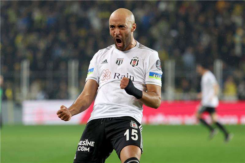 ناثان ريدموند