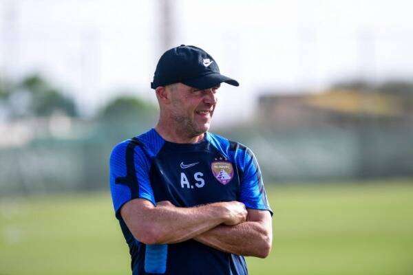 ألفريد شرودر