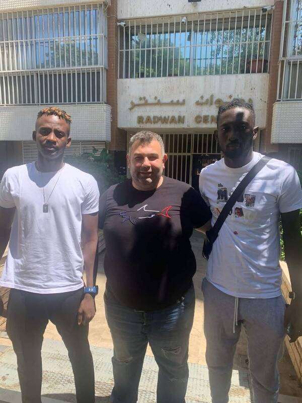 جوود فريد ودا أويرا