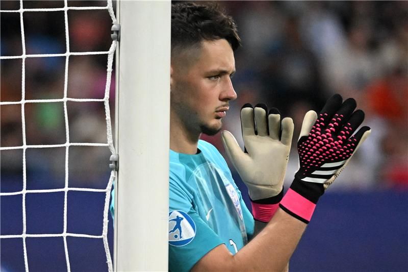 جيمس ترافورد