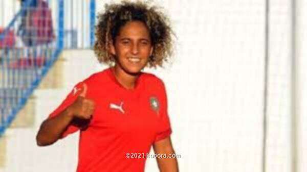 سناء مسعودي