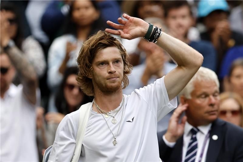 أندريه روبليف