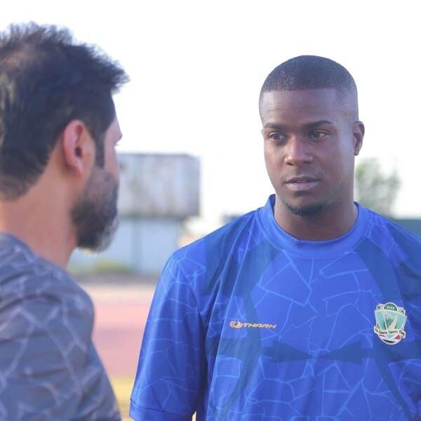 لوكاس سانتوس