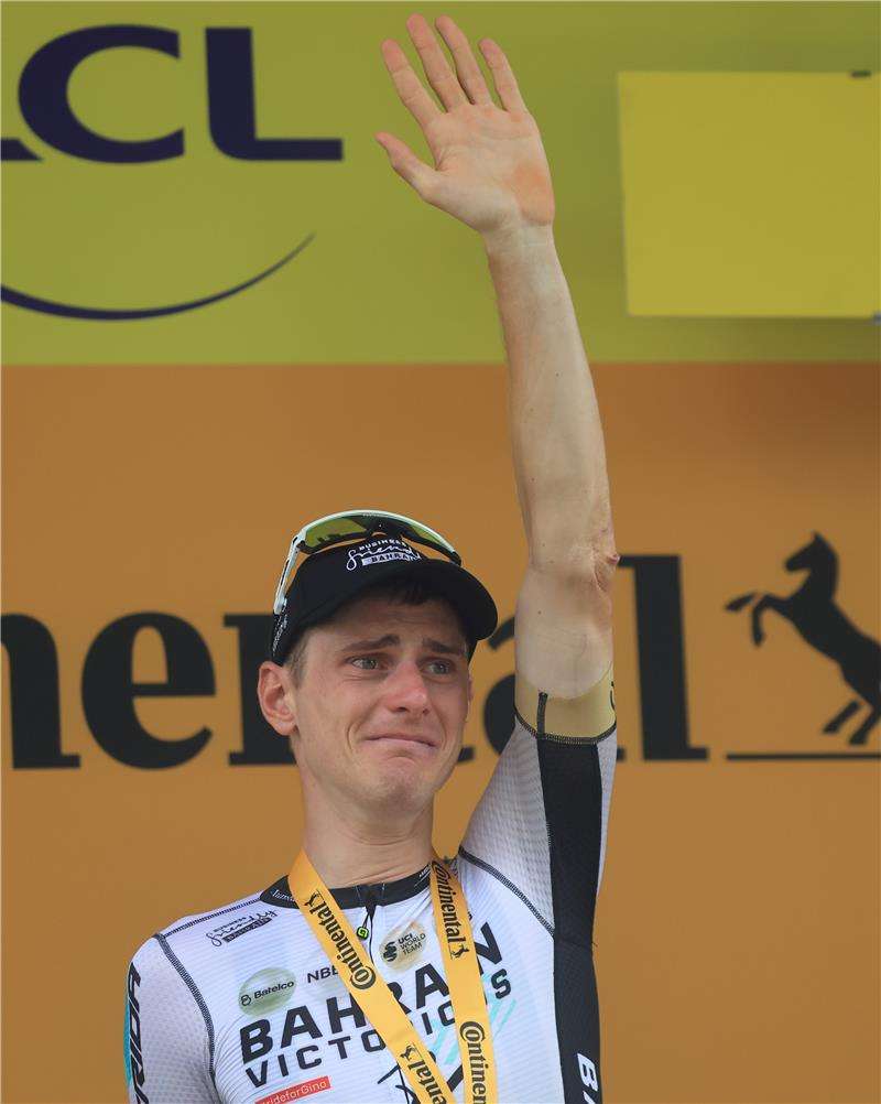 ماتّي موهوريتش