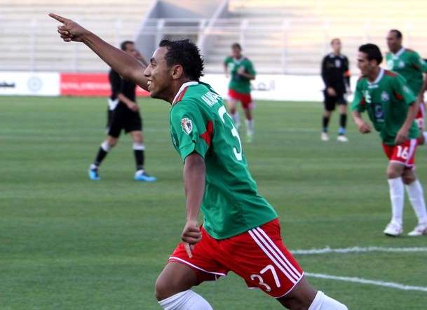 منذر ابو عمارة