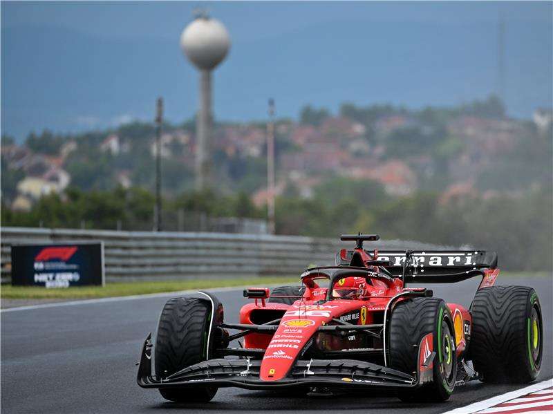 شارل لوكلير