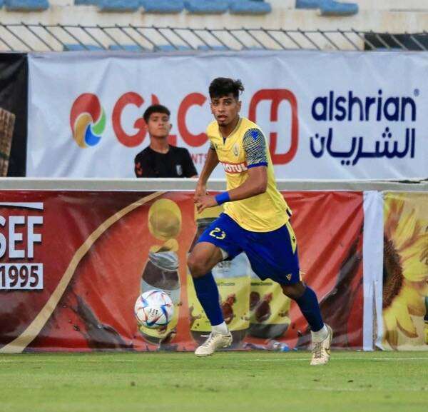 محمد التكبالي