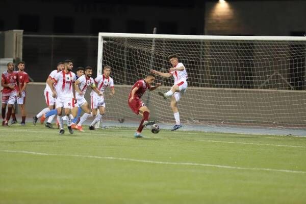 ثقافي طولكرم والبيرة