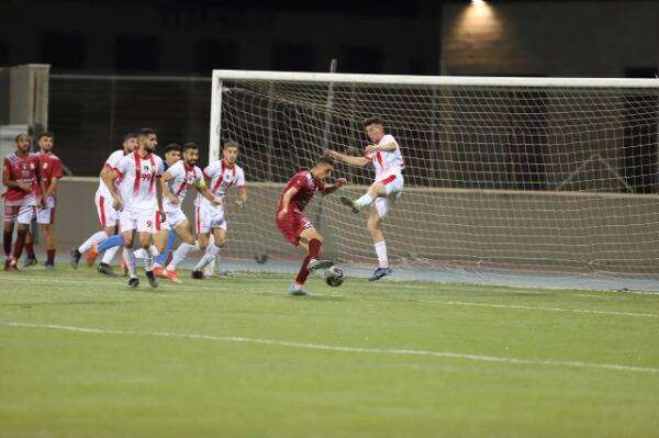 ثقافي طولكرم والبيرة