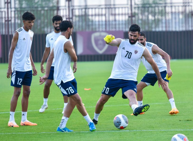 فريق الوحدة