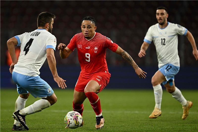 نواه أوكافور