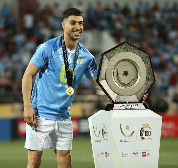 عبيدة السمارنة