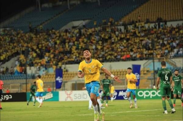 أحمد مصطفى