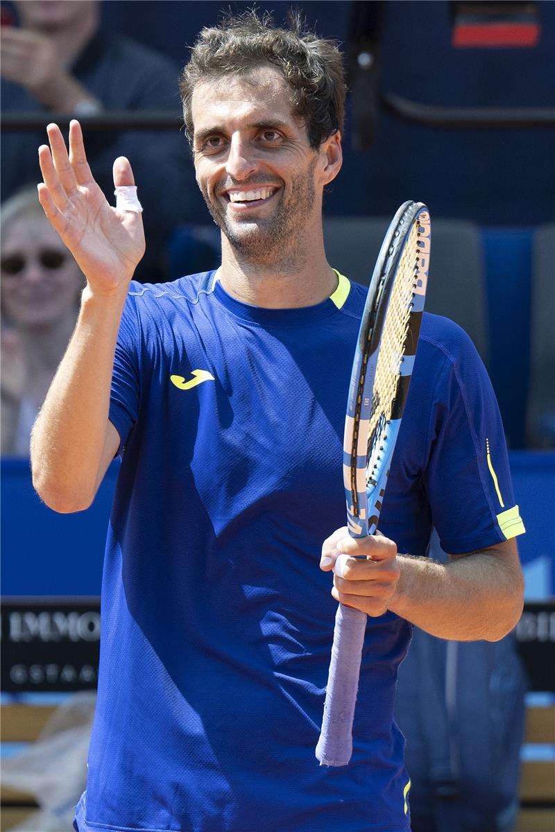 ألبرت راموس