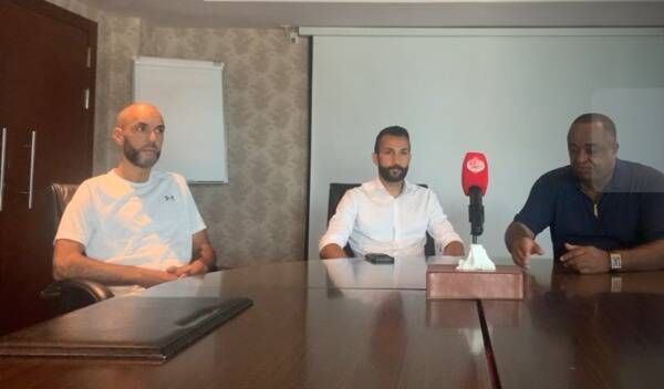 الناصيري وعادل رمزي