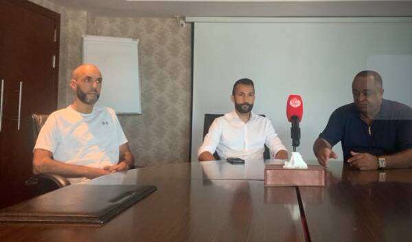 الناصيري وعادل رمزي