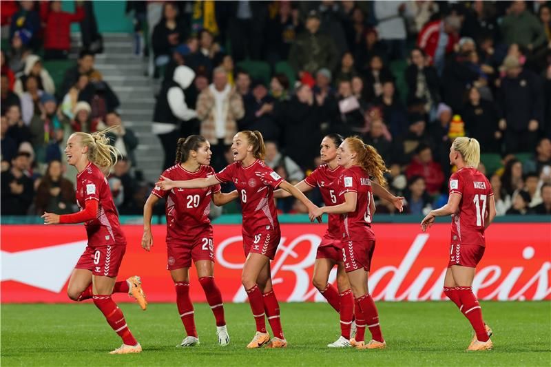 من المباراة