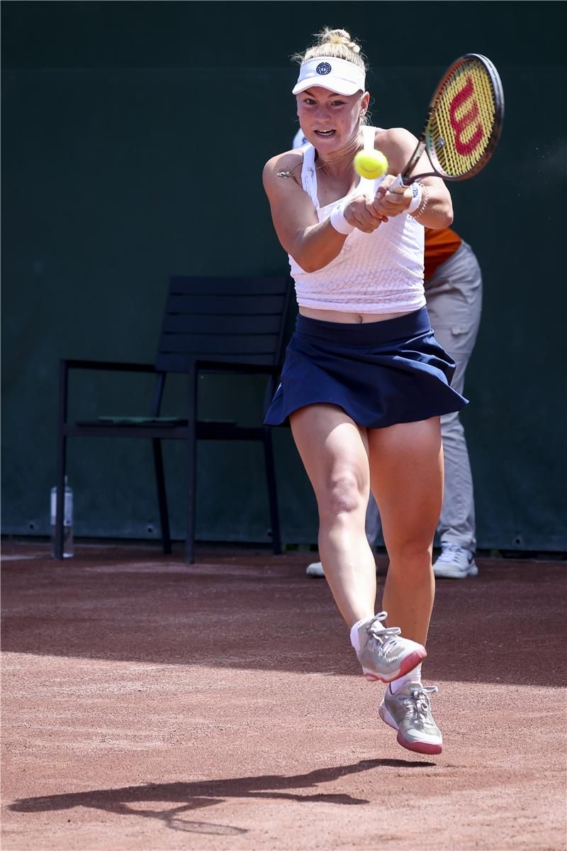 ماريا توموفيفا